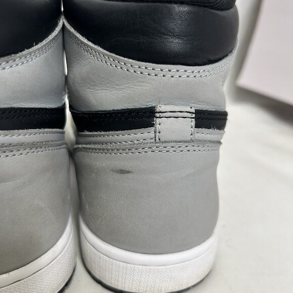 Nike Air Jordan 1 High OG Retro “Shadow 2.0” main image 4